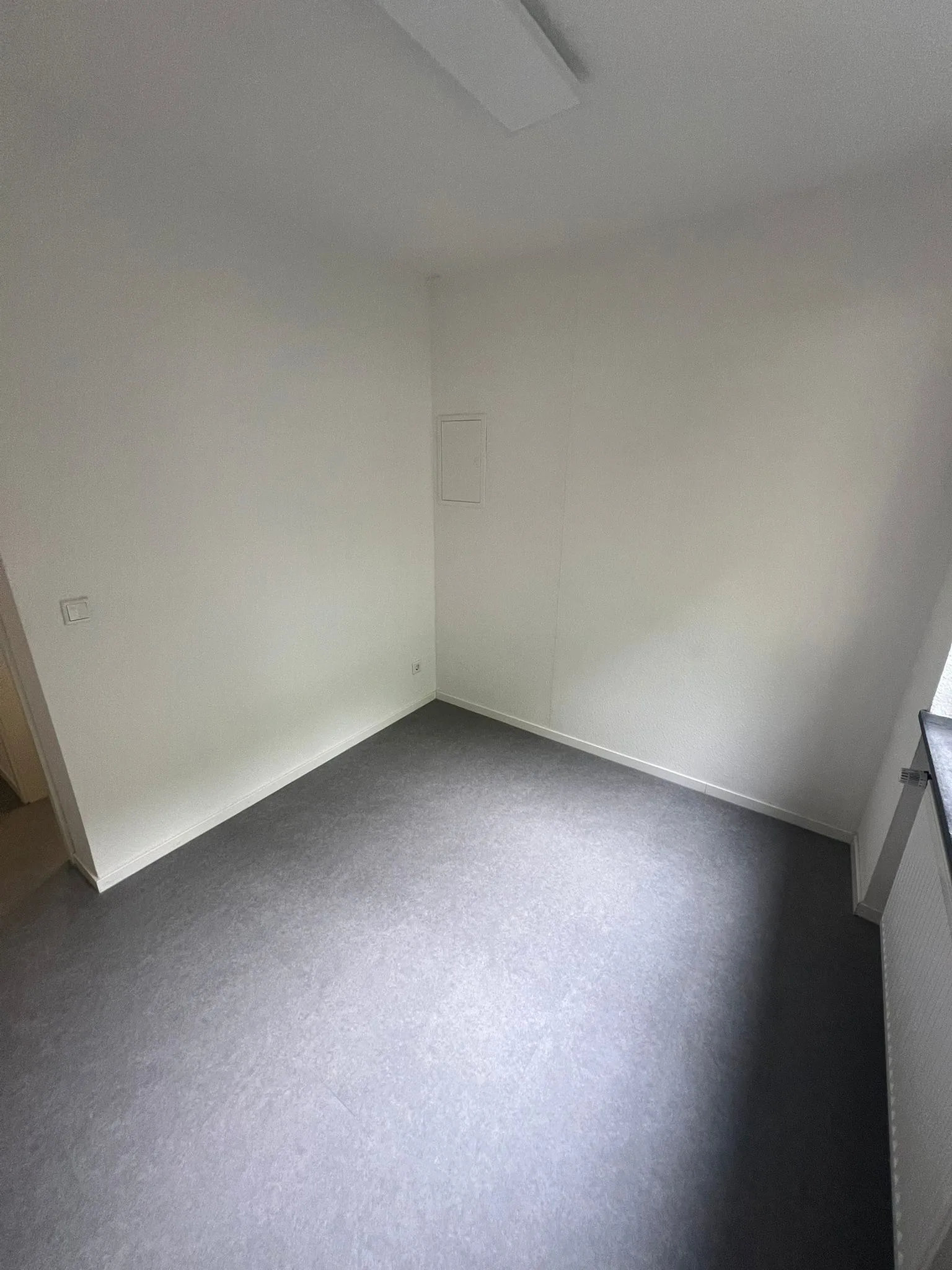 zweites zimmer groß